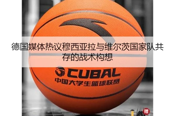 德国媒体热议穆西亚拉与维尔茨国家队共存的战术构想
